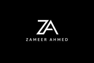 Zameer Ahmed Mehsood Digital Solutions logo