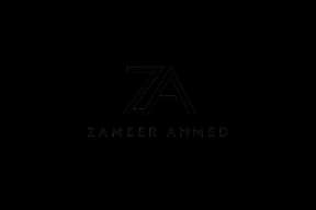 Zameer Ahmed Mehsood Digital Solutions logo