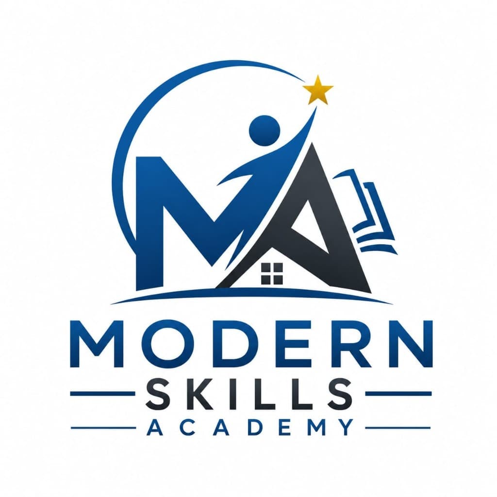 Modern Skills Academy screenshot