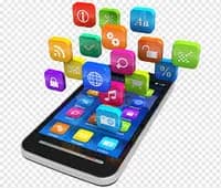 Mobile App Development icon