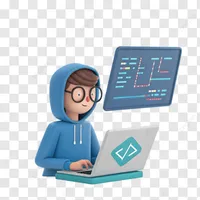 Web Development icon