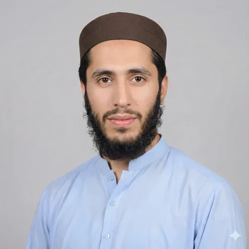 Zameer Ahmed Mehsood - Professional Full Stack Developer and AI Solutions Architect