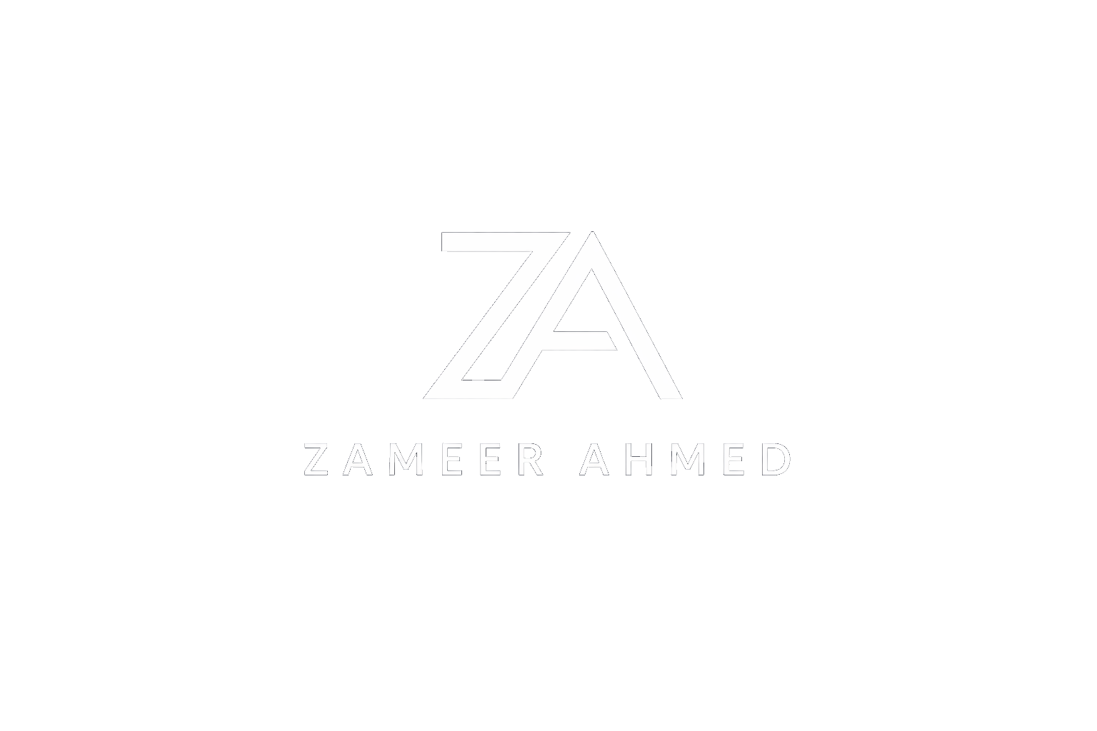 Zameer Ahmed Mehsood Digital Solutions logo